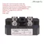 1 Cái Volt Silicon Đơn 1 Pha Diode Kim Loại Bộ Chỉnh Lưu Cầu MDQ 100A Amp 1600V Mô-đun Cầu Chỉnh Lưu Một Pha DC Công Suất Cao [Vn]