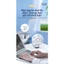 2026 Phong Cách Mới Quạt Nhỏ Cầm Tay Di Động Gấp Ngoài Trời Mini Hiển Thị Kỹ Thuật Số USB Cầm Tay