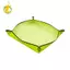 PVC Polyester Plant Repotting Mat Di Động Gấp Chậu Phụ Kiện Làm Vườn Để Sử Dụng Trong Nhà Ngoài Trời