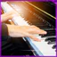 2 Chiếc Đàn Piano Phụ Kiện Keytops Thay Thế Sửa Chữa Cho Bàn Phím Phím Ngắn Topper