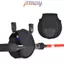 TMOY Câu Cá Bao Da Neoprene Bánh Xe Bảo Vệ Chống Thấm Nước Cuộn Túi Bảo Quản Nước Thả Bánh Xe Pao Câu Chuyện Câu Cá TMOY