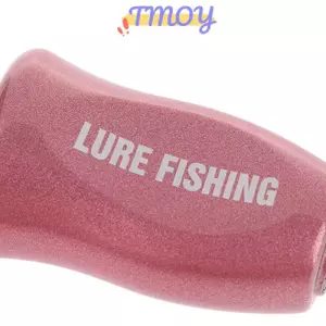 TMOY 1 Máy Câu Cá Núm Nước Thả Bánh Xe Cho SLP WORKS Cho TATULA Cho ZILLLION Cho FUEGO Spinner Mồi Cuộn Núm Câu Chuyện Câu Cá TMOY