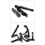 Giá đỡ bộ chuyển đổi khung phanh đĩa 140 160 180 203mm IS & PM