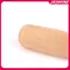 JASMINE 1 Cái Woodenb Cleaner Làm Sạch Tóc Brushb Cleaner Tay Cầm Nhúng Dụng Cụ JASMINE