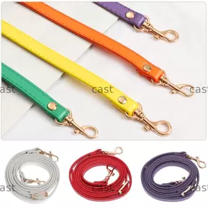 CAST 120cm Túi Xách Thắt Lưng Nữ Thay Thế Ví Có Thể Điều Chỉnh Tay Cầm