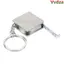 VVDZA Thước đo thước đo bằng thép không gỉ MINI