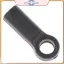 ĐIỆN 4 CÁI SN-RC 121049Posite Ball Joint Open Style 49MM cho các bộ phận treo linh hoạt nâng cao xe RC.