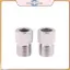 Hướng dẫn khoan chế biến gỗ POWER Ống lót thép 4-10MM M14 để định vị lỗ chính xác trong việc sử dụng xưởng lắp ráp.