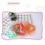 Ống Hút Kính PVC Mềm Ngộ nghĩnh Ống Hút Uống Linh Hoạt Trẻ Em Dự Tiệc Tiếp Liệu Thanh Đồ Dùng Phụ Kiện Đồ Chơi Sáng Tạo