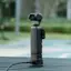 Đế silicon chống trượt cho máy ảnh Osmo Poet 3 Gimbal - Chân đế mở rộng FSI