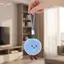 HFSHY Mềm Lông Tơ Việt Nam Sang Trọng Móc Khóa Mini Nhồi Bông Búp Bê Mặt Dây Chuyền Túi Di Động Quyến Rũ Điện Thoại Cho Trẻ Em Bé Gái Trang Trí Hàng Ngày Quà Tặng VN