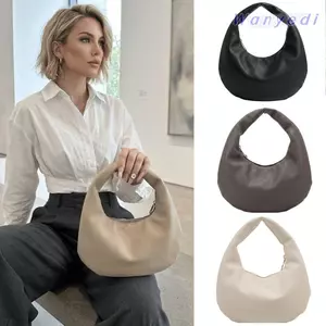 Túi Tote WANYEDI, Túi Ly Hợp Chắc Chắn Dung Tích Lớn, Túi Xách Mây Da PU Thời Trang Cho Nữ Bé Gái