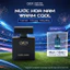 Nước Hoa Nam CM24 ICONIC WARM Eau de Parfum Sang Trọng, Đẳng Cấp, Quyến Rũ, Lưu Hương Lâu - 50ml