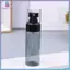 < beartwo > 1Pc 30ml 60ml 80ml 100ml 120ml Chai có nắp trong suốt Xịt mịn Đóng chai phụ Du lịch Chai mỹ phẩm nhỏ cầm tay Mới