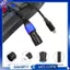 Loại C sang XLR Nam Cáp Âm Thanh Aux Loại C sang XLR Đầu Ra Nam Dây Stereo USB Type-C Nam sang XLR Nam Cáp Cắm và Chạy