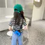 Túi Mini Trẻ Em Hợp Thời Trang Thoáng Mát Cho Bé Túi Phiên Bản Hàn Quốc Influencer Phong Cách Mới Bé Gái Phụ Kiện Túi Bé Trai Ví Đựng Tiền Xu