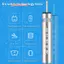 Phao CR425 Sạc USB Phụ Kiện Câu Cá Đồ Bơi Một Mảnh Báo Động Câu Cá Cắn Chỉ Báo