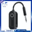 Bộ chuyển đổi giắc cắm tai nghe Bluetooth trên máy bay