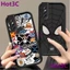 Ốp Lưng Cho Vivo V15 Pro tpu MK Chống Sốc Bảo Vệ Ống Kính ốp Mềm Ốp Lưng Điện Thoại JGS