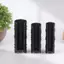 Ziyulinyuk 10 Cái 20 / 22 / 25 / 32MM Khung Nhà Kính Ống Kẹp Bóng Phim Lưới Cánh buồm UV Kẹp Kết Nối Phim Bảo Vệ Bấm Thẻ Cố Định VN