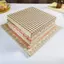 Ziyulinyuk 50 Miếng Giấy Thấm Hút Sandwiches Burgers Khoai Tây Chiên Bọc Thực Phẩm Tấm Thảm Wd Giấy Và Giấy Nướng VN