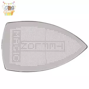 Vỏ tấm sắt công nghiệp Vỏ bảo vệ ủi giày Tấm ủi nhanh nhiệt ELWW