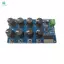 Bộ điều khiển servo núm quay 8CH Bảng điều khiển 8 kênh / cách Bảo vệ quá dòng Bộ kiểm tra servo Bộ điều khiển servo,