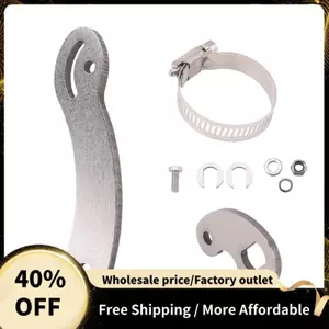 Phụ kiện cánh tay mô-men xoắn xe đạp điện M16 cho xe đạp điện phía trước phía sau 3000W 5000W 8000W Máy rửa mô-men xoắn Ebike