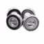 POWER 688 Vòng bi thép Chrome Chống mài mòn Ma sát thấp cao cho các bộ phận động cơ máy đùn máy in 3D.