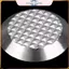 POWER Sidewalk Tactile Nail 304 Thép không gỉ Bút đánh dấu đường trường chống trượt cho lối đi công cộng An toàn và hướng dẫn.