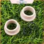 POWER Tự bôi trơn phía sau Sho DU Bushing 12mm 8mm Sử dụng bền bỉ ổn định cho hệ thống treo xe đạp leo núi.
