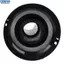 <cosyh>Adapter S60x6 Hose Barb Water Tank Watering Equipment Black Outlet Adapters