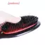 1PC Tóc Nylon Hình Bầu Dục Mini Chống Tĩnh Điện Tóc Da Đầu Massageb Bàn Chải Tóc Salon Dụng Cụ Tạo Kiểu Tóc