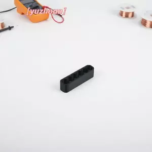 18650 Pin Lithium Hàn Giá Đỡ 1 / 4 Điểm Cho Bộ Pin Ổn Định Công Cụ Lắp Ráp Cho DIY Power Banks