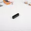 18650 Pin Lithium Hàn Giá Đỡ 1 / 4 Điểm Cho Bộ Pin Ổn Định Công Cụ Lắp Ráp Cho DIY Power Banks