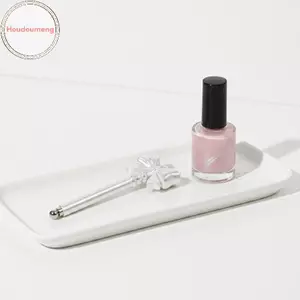 Hodou Cat Eye Nail Art Hút Sti ic Attraction Lovely Bow Decor 1 Cái Dụng Cụ Làm Móng Tay Di Động Cho Gia Đình & Salon Sử Dụng VN