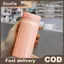 Doutie 200ml Mini Bình Giữ Nhiệt Cốc Cà Phê Cốc Cách Nhiệt Bằng Thép Không Gỉ Cốc Giữ Nhiệt Di Động Cốc Nước Du Lịch Cốc Trà VN