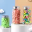 Ziyulinyuk Bullet Type Foam Earplugs Chống Ồn Giảm Tai Ngủ Cắm Mulitcolor VN