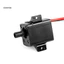 Máy bơm nước chìm Mini không chổi than siêu yên tĩnh DC 12V 42W 240L / H
