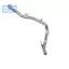 Ống làm mát bình nước 25457-2E000 cho Mistra 14 IX35 K5
