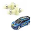 2 Cái vi sai có vòng bi 284010-2252 cho 284010 284161 K989 284131 Phụ tùng ô tô RC 1 / 28