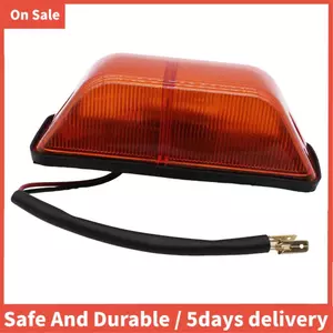 Đèn báo bên hông xe 0018204921 Cho Sprinter 1995-2006 Phụ tùng thay thế đèn đánh dấu bên 1 Cái