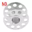 Hộp đựng máy may nội địa + 4 bobbins vừa vặn, ca sĩ + hơn thế nữa