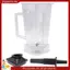 Bộ phận thay thế bình đựng máy xay sinh tố 64OZ có lưỡi và nắp cho cốc A2300 A2500 5200