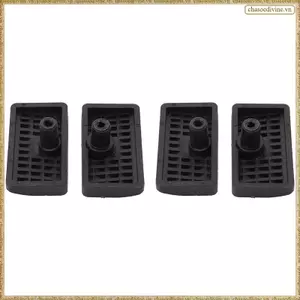 4x 6H1-45214 & 6H1-45215 Vỏ đầu vào nước cho 2 Stoke Parsun 60HP 90HP 6H1-45214-00 & 6H1-45215-00