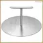 Dụng cụ làm bột đa chức năng-Máy ép Tortilla đơn giản bằng thép không gỉ để làm bột, bánh Tortilla không chứa Gluten