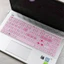 Vỏ bàn phím HP Pavilion 14 Silicone siêu mỏng bảo vệ da, bảo vệ bàn phím máy tính xách tay chống bụi Tương thích với dòng 14-ce 14-bs 14-cf 14s-dk 14q-cs