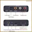 2X -Bộ trích xuất âm thanh ARC tương thích ARC sang SPDIF Jack 3,5 mm âm thanh nổi đồng trục -Bộ chuyển đổi ARC tương thích