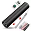 XUAN Mini Kính Thiên Văn Zoom Đèn Pin 3 Chế Độ Ánh Sáng Đèn Pin USB Sạc Chống Nước Mạnh Mẽ Đèn Pin Ngoài Trời Di Động Đèn Pin VN