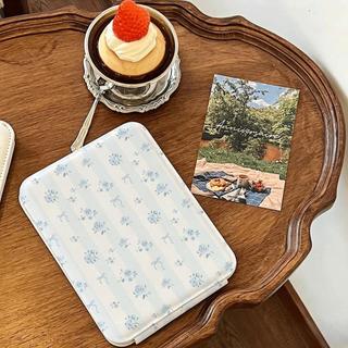 Gương trang điểm gấp gấu Rilakkuma nhiều màu, gương mini kawaii bỏ túi xách